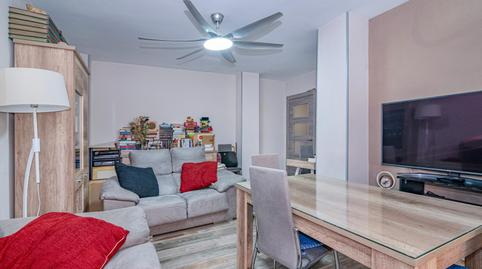 Photo 2 of Flat for sale in Calle del Pintor Manuel Maldonado, 54, Barrio de Zaidín,  Granada Capital