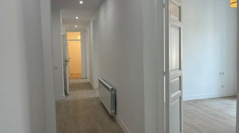 Foto 4 de Piso de alquiler en Malasaña, Universidad - Malasaña, Madrid Capital