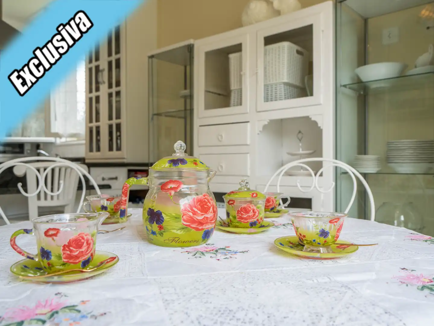 Casa amb jardí en venda a CA-500 29, imagen 32