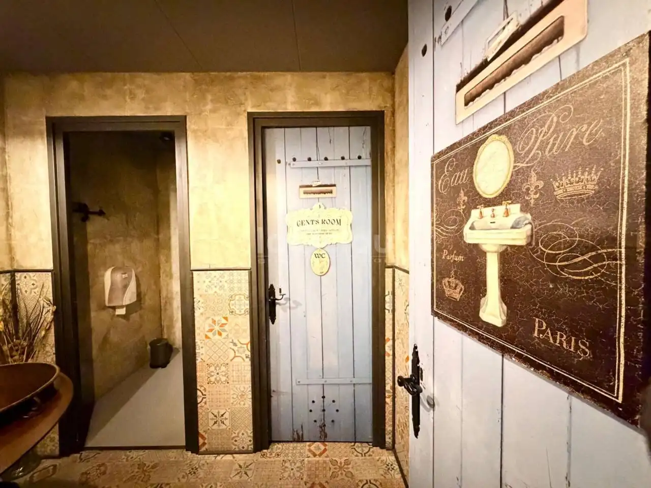 Gewerbefläche zur Übernahme in Calle Mayor, imagen 37