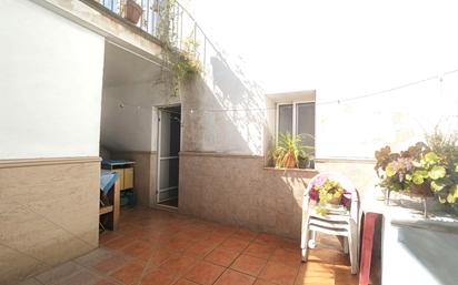 Terrace of House or chalet for sale in Mérida  with Heating, Terrace and Storage room
