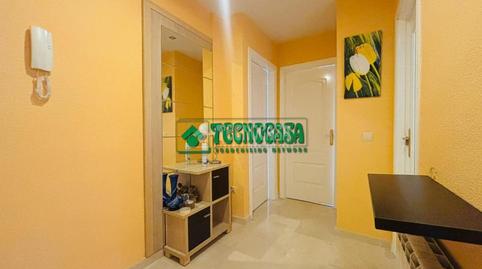 Foto 5 de Pis en venda a Valmojado, Toledo