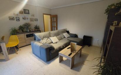 Living room of Flat for sale in  Córdoba Capital  with Air Conditioner and Terrace