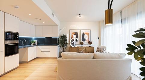 Foto 3 de Àtic en venda a Ronda Ibèrica, L'Aragai, Barcelona