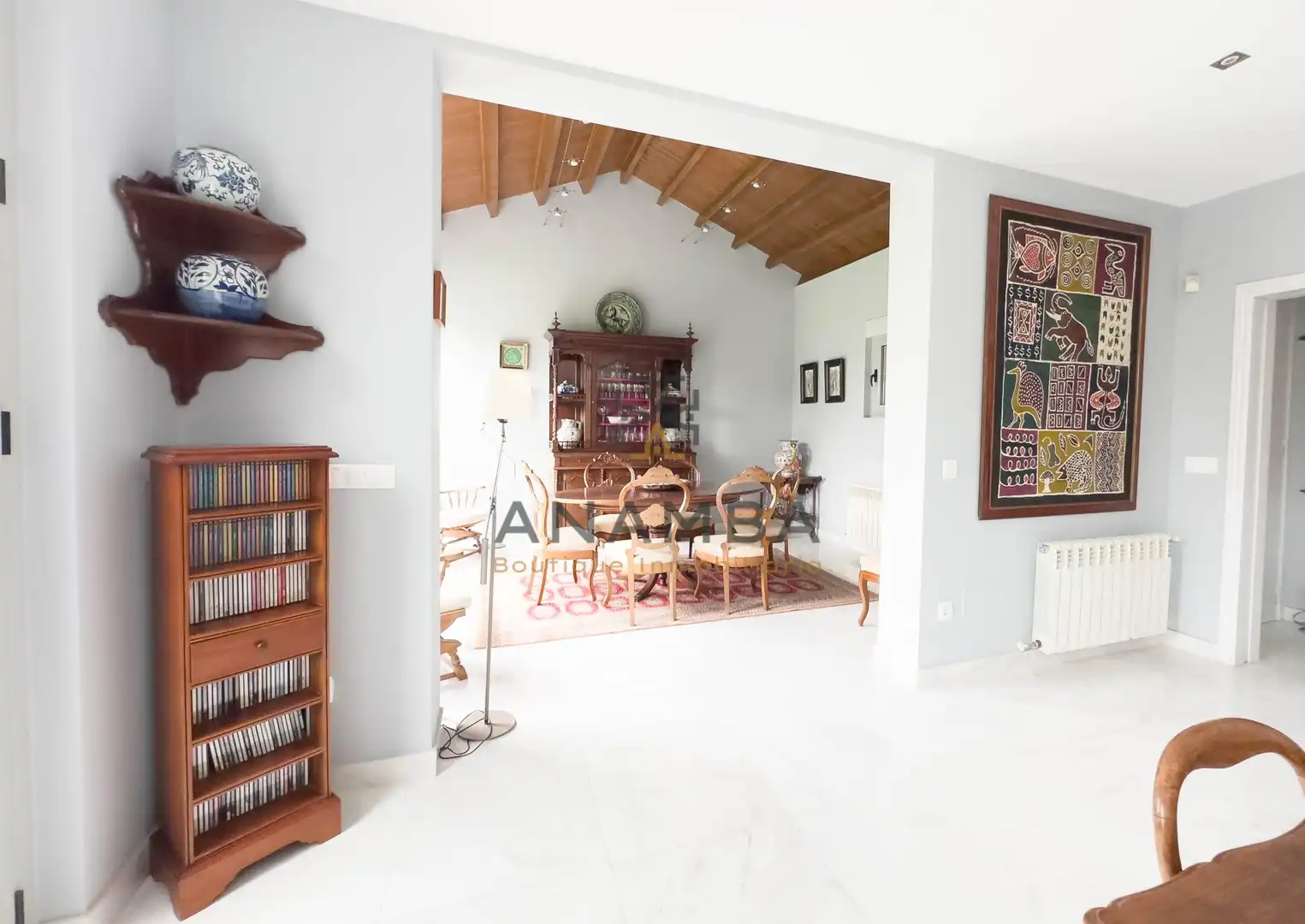 Houses for sale in Muros de Nalón  with Storage room