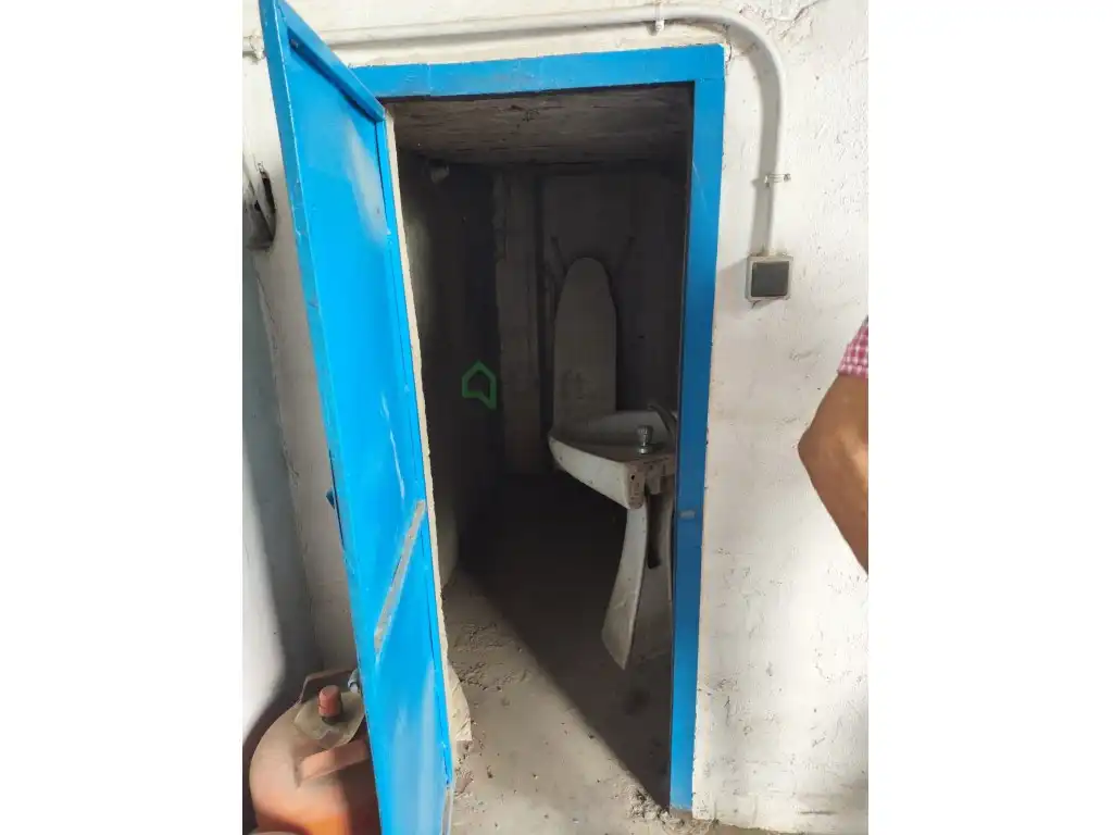 Nau industrial en venda a Dehesilla de Calamón - Campomanes, imagen 16