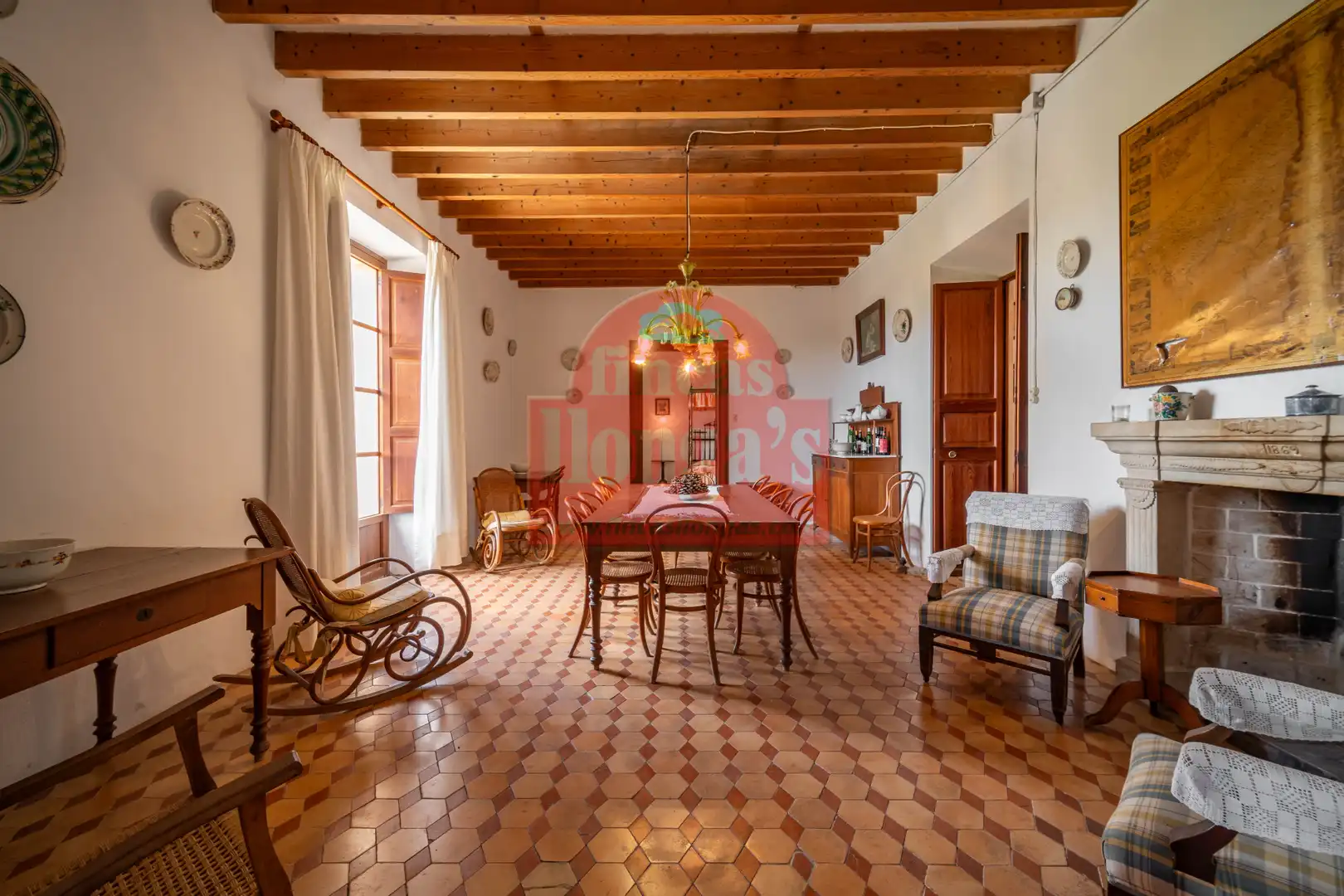 Maison rustique avec jardin à vendre à Algaida, imagen 25