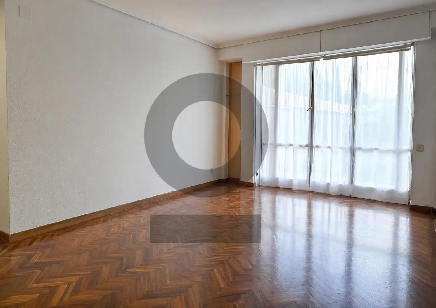 Wohnung mit Terrasse zum Verkauf in Calle del Sacramento 7, imagen 5