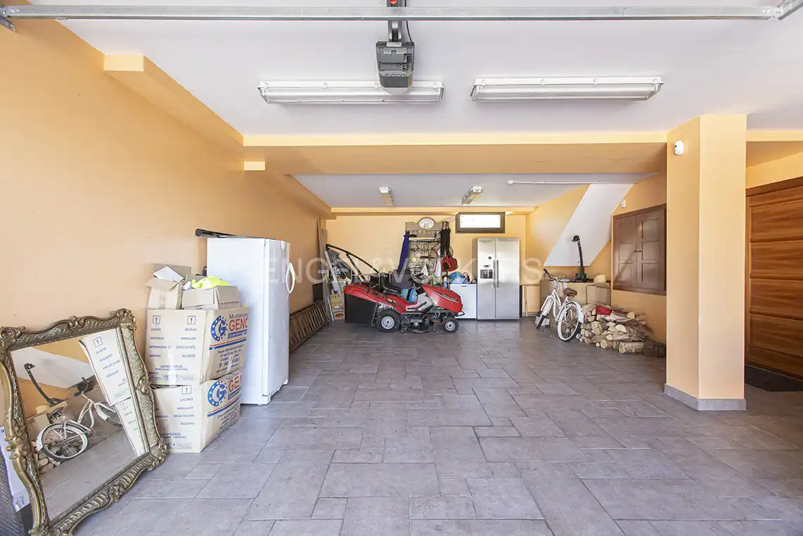 House with terrace for sale in Somió - Cabueñes, imagen 36