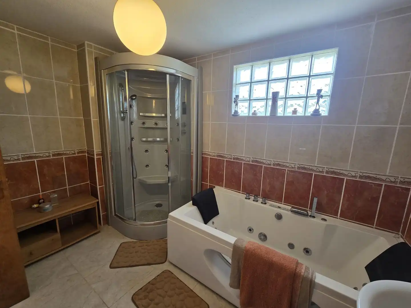 Baño de Casa o chalet en venta en Las Virtudes