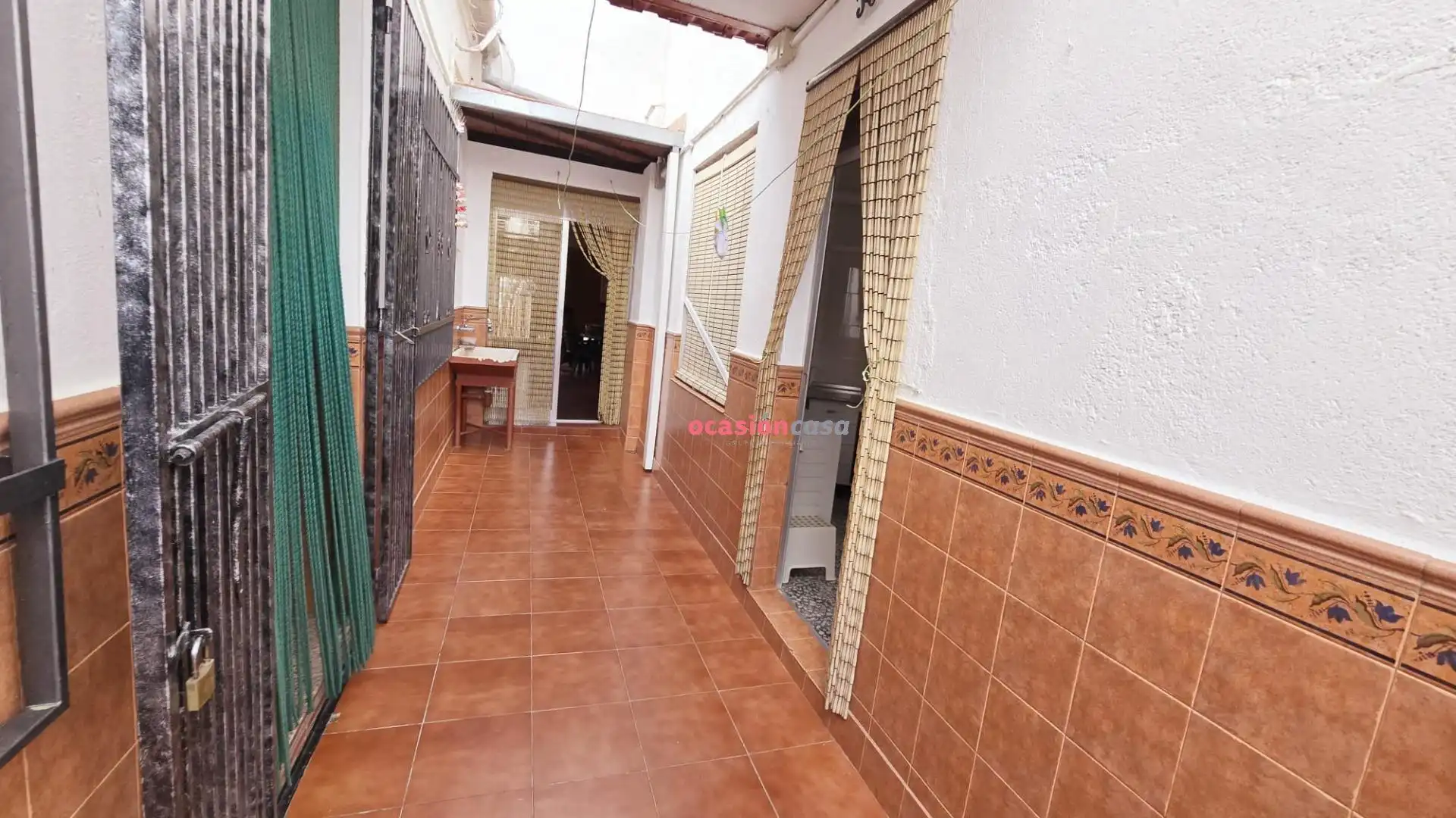 Houses for sale in El Viso