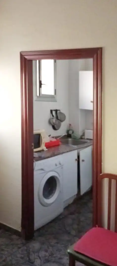 Planta baixa en venda a Calle Molina del Segura, Tres Forques
