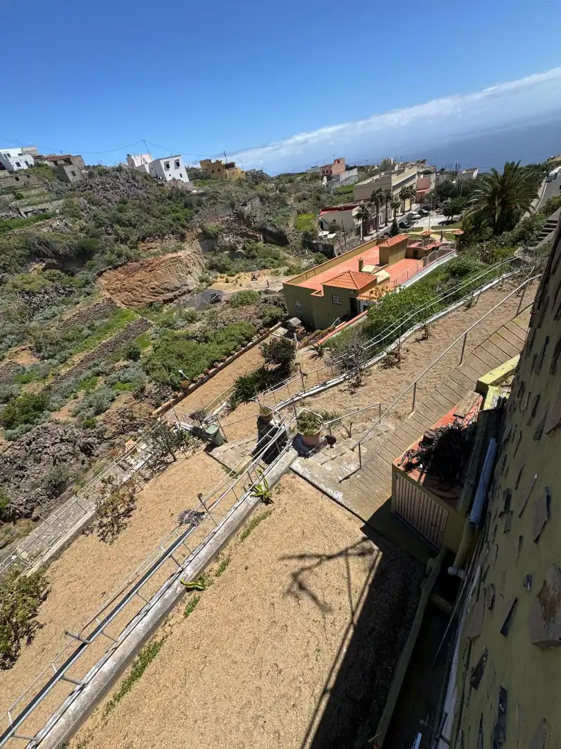 Casa o xalet en venda a Fasnia