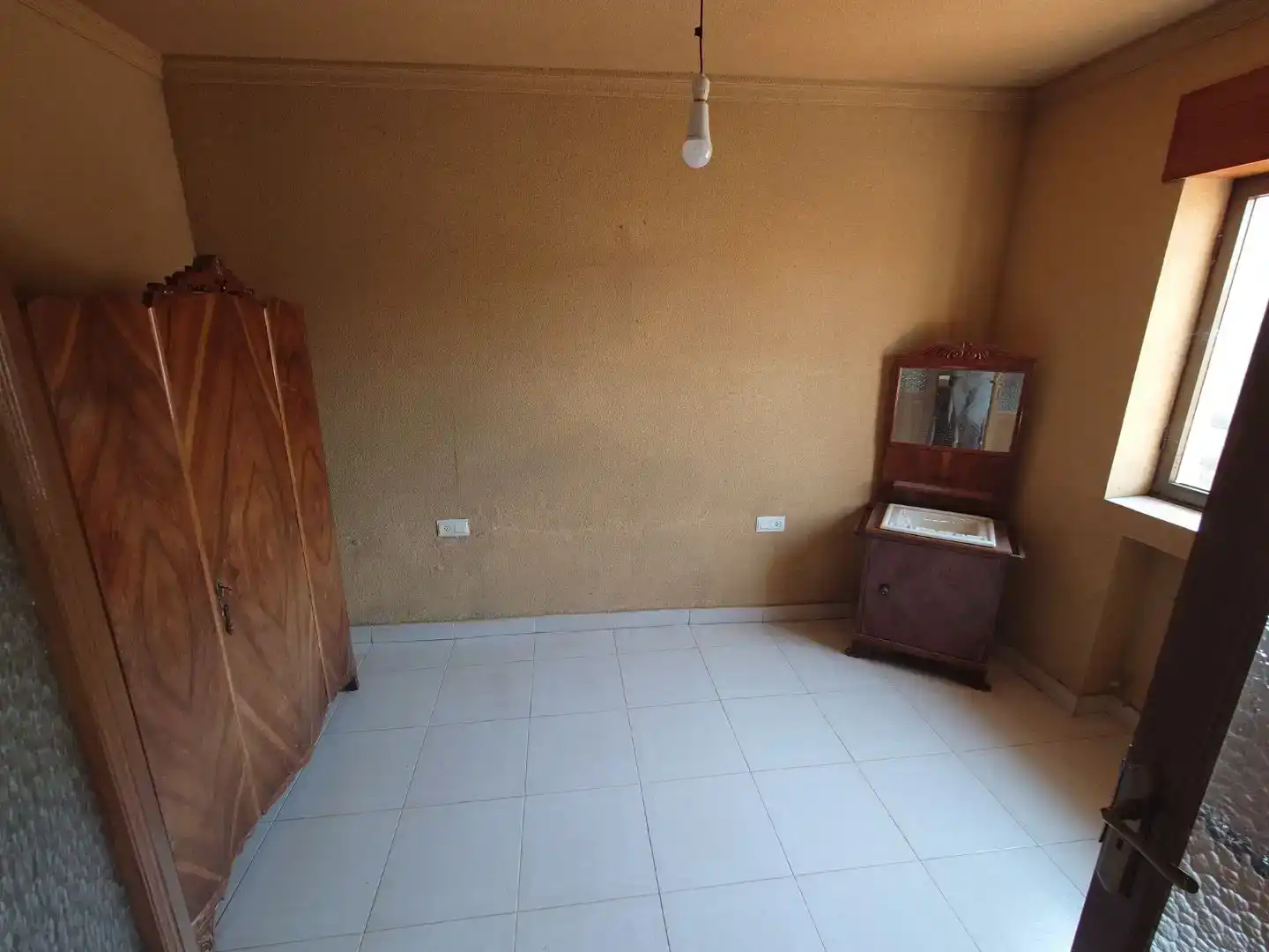 Piso en venta en Tapioles