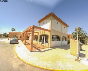 Premises for sale in Los Urrutias