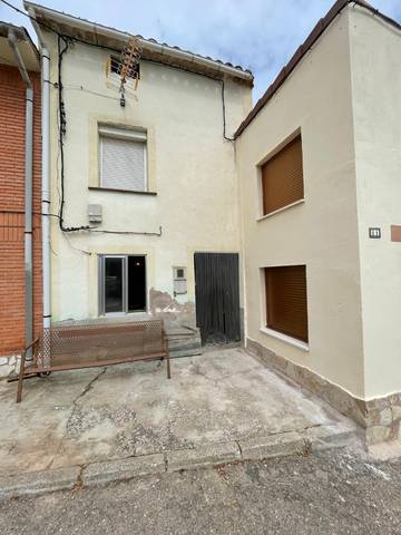 Finca rústica en Venta en Calle Majaderos en Royuela de Río Franco