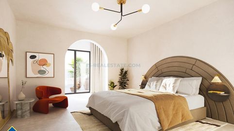 Villa en construcción, Islas Baleares, Ibiza. 3 habitaciones | 210 m² | 1 kilómetro al mar, imatge 4