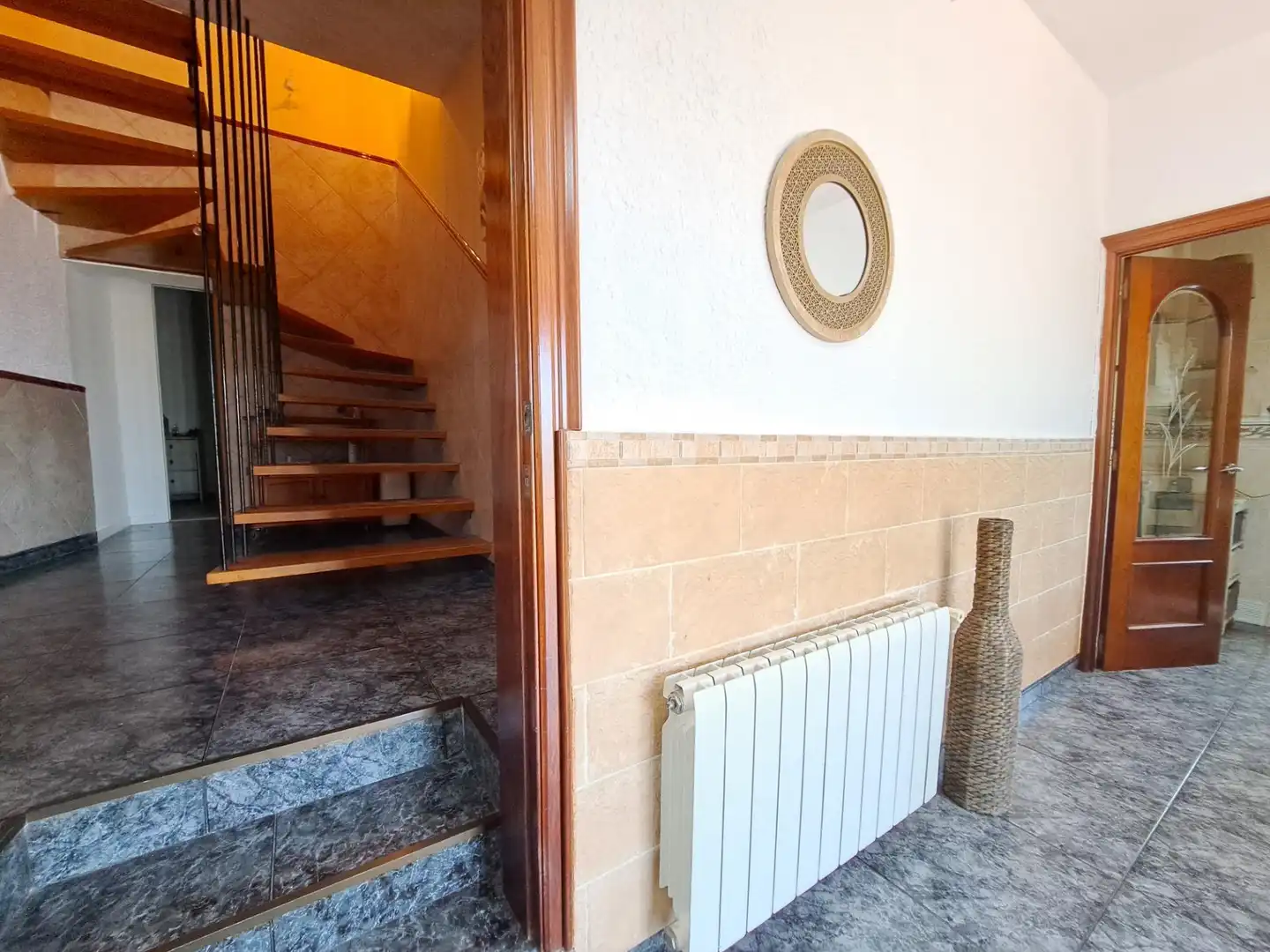 Casa o xalet en venda en Castellví de Rosanes amb Calefacció, Jardí privat i Terrassa