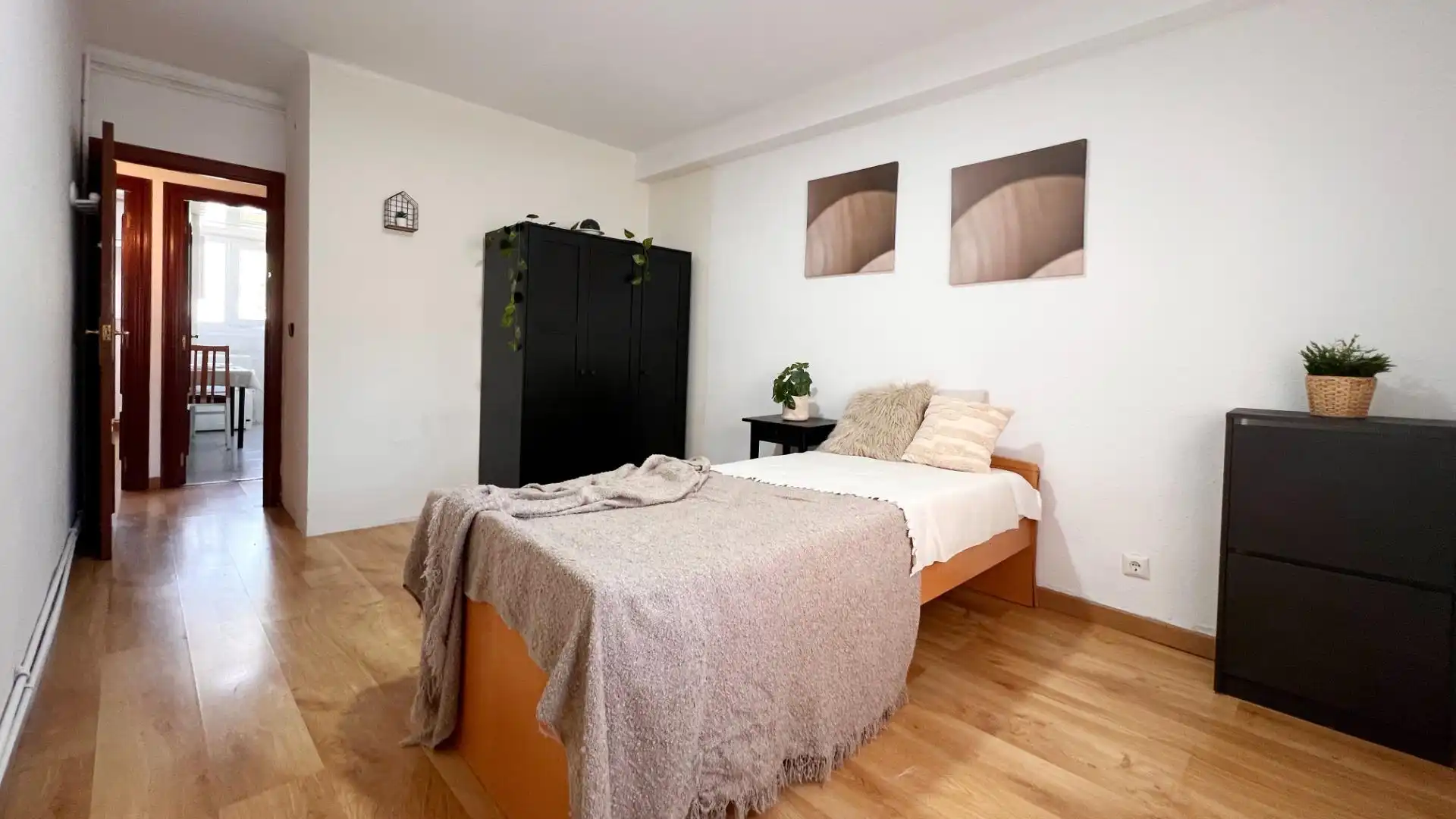 Piso con terraza en venta en Artigues - Llefià, imagen 13