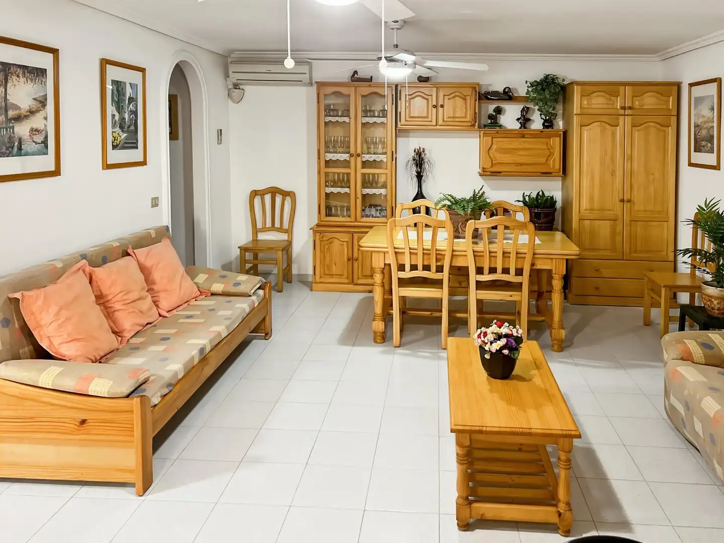 Bungalow en venta en Moncófar Playa, imagen 2