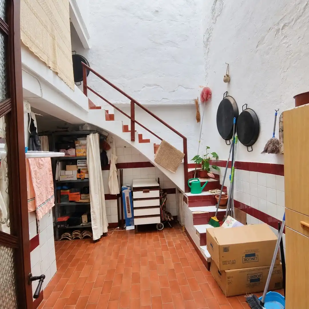 Casa rústica en venta en Corbera, imagen 6