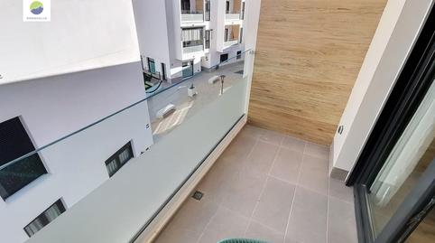 Foto 5 de Àtic de lloguer a Calle San Miguel, 7, San Antón, Granada