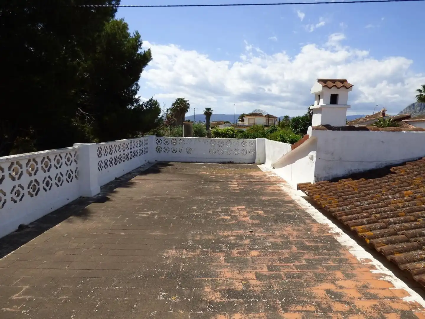 Villa avec jardin à vendre à Partida Sorts de la Mar Cl-21 1, imagen 34