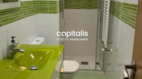 Foto 3 de Piso en venta en Corregidor Mendo de Zúñiga, Media Legua, Madrid Capital