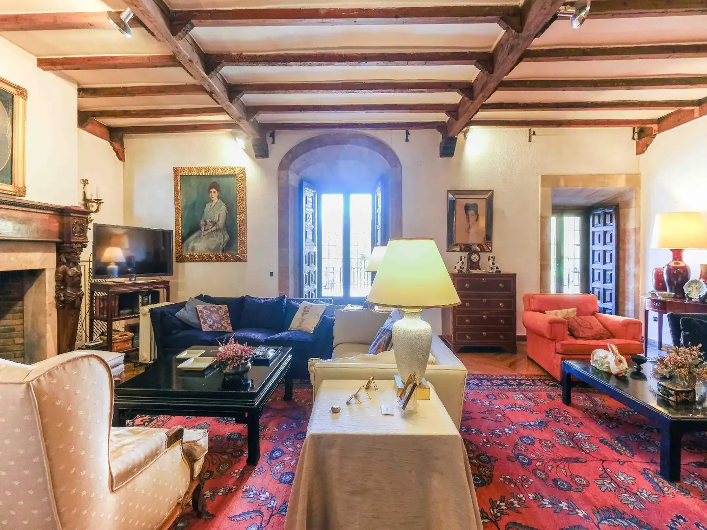 Buildings for sale in San Vicente - Las Úrsulas