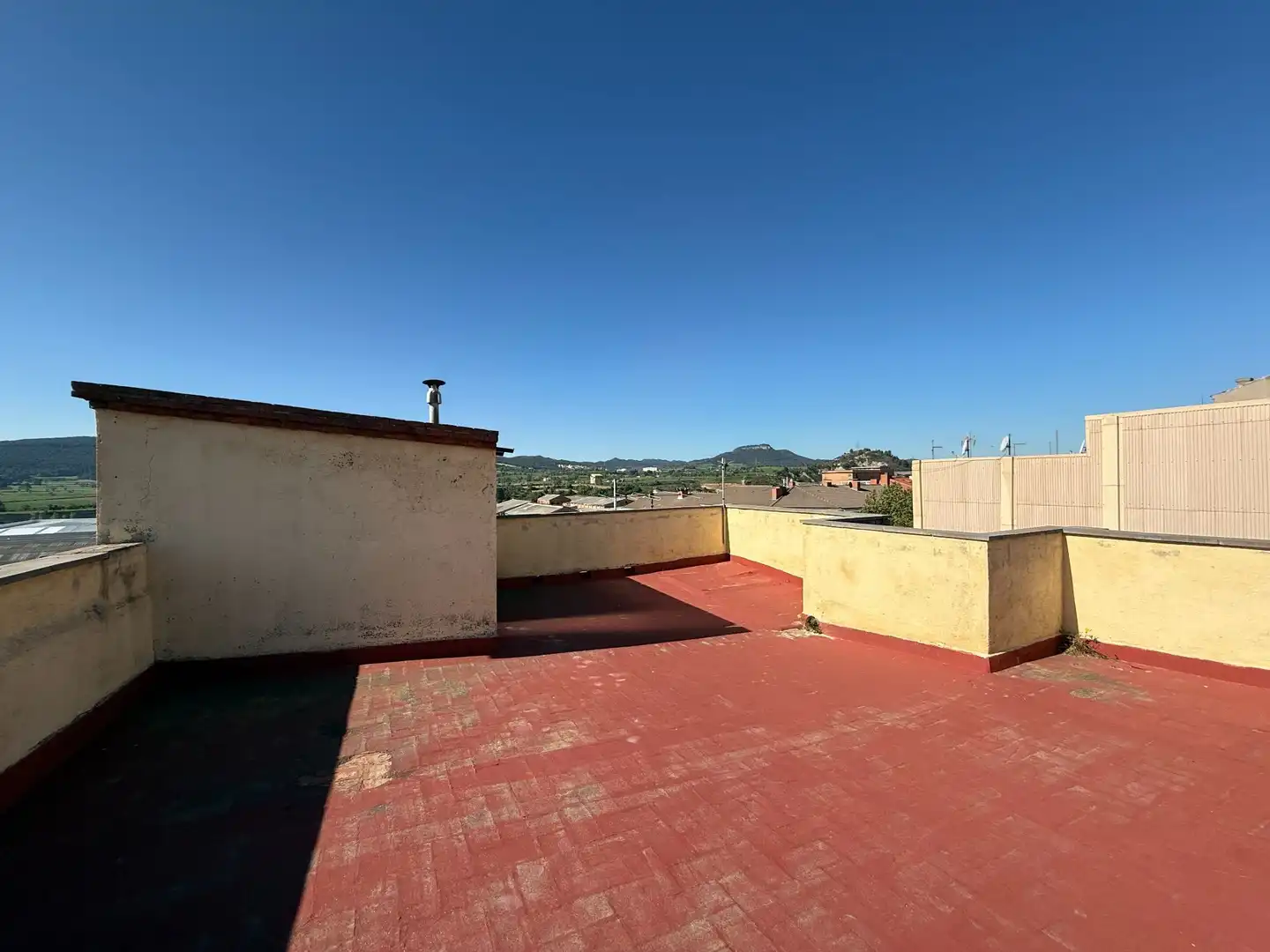 Terrassa de Edifici en venda en Llevant