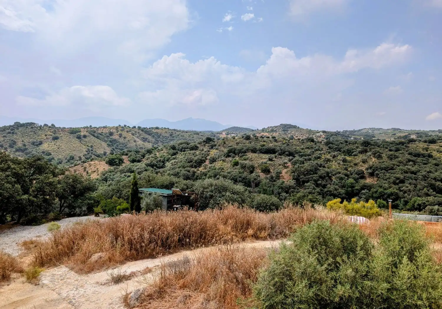 Casa o xalet en venda en Loja amb Calefacció, Jardí privat i Terrassa