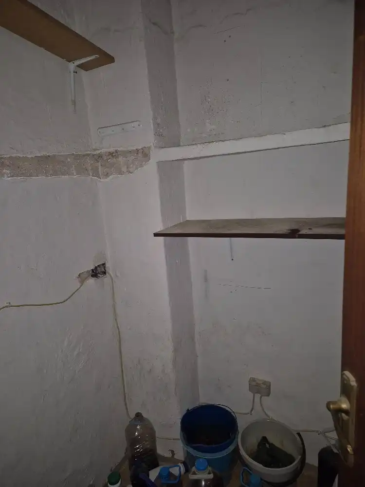 Piso en venta en Callejón las Campanas, 15, Caudete