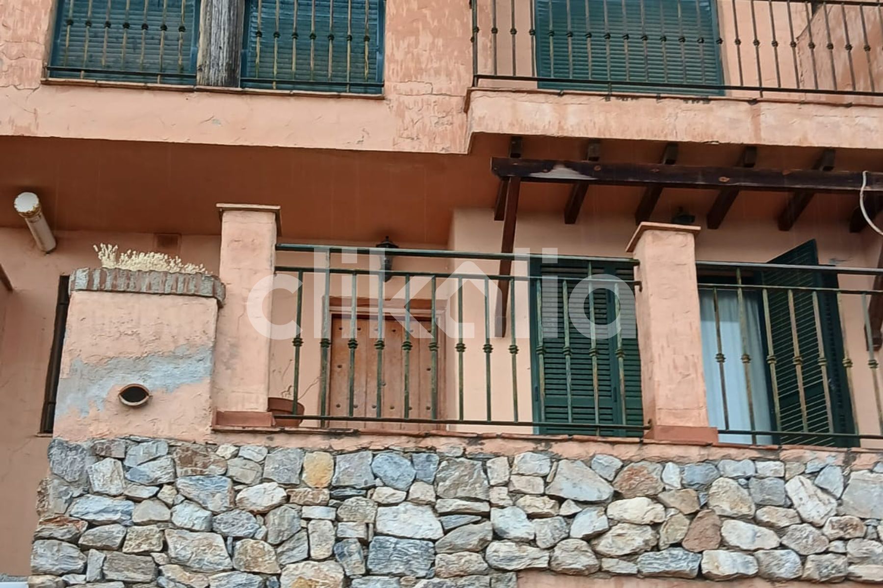 Flat for sale in Los Cármenes - Cerro Gordo