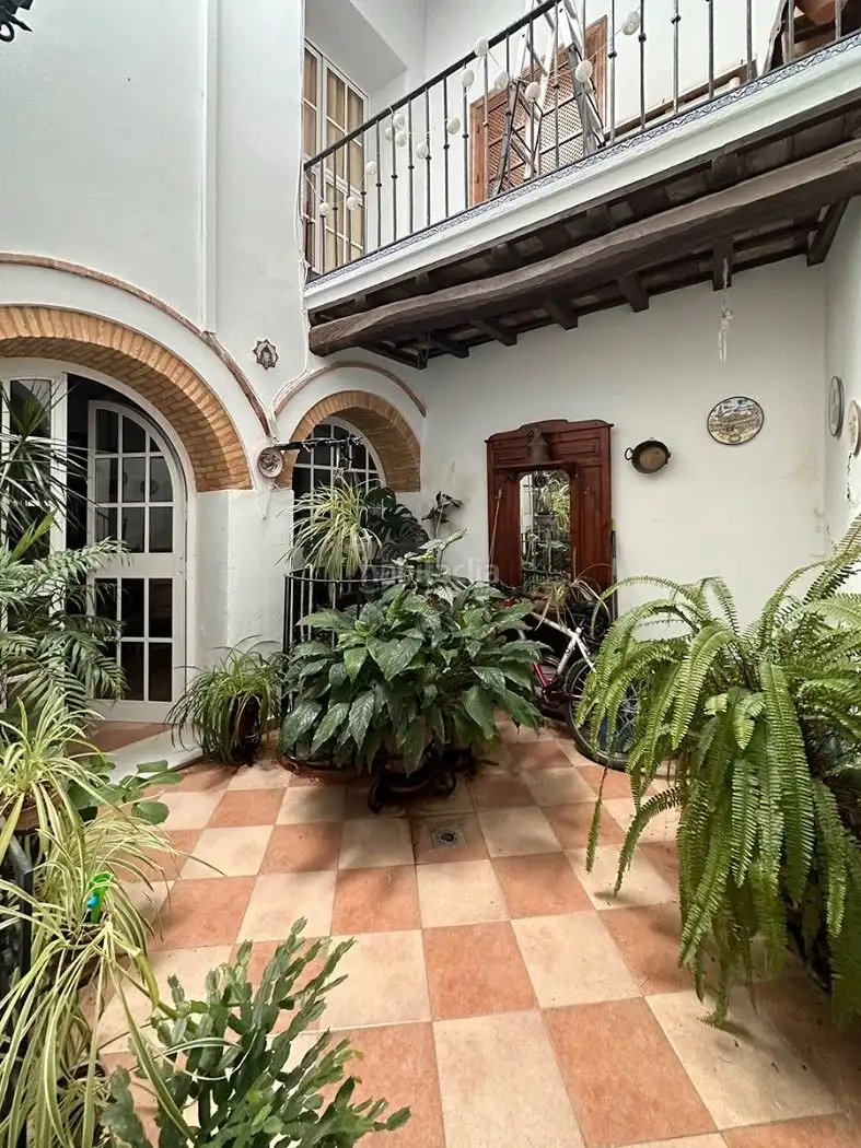 Casa in vendita a Calle Diego Navarro 7, imagen 5