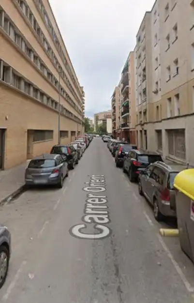Pis en venda a Carrer Orient