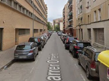 Appartement à vendre à Carrer Orient