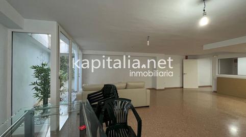 Foto 4 de Planta baixa en venda a Centro, Valencia