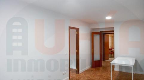Foto 2 de Piso de alquiler en Calle la Lila, 23, Salesas - Foncalada - Campoamor, Asturias