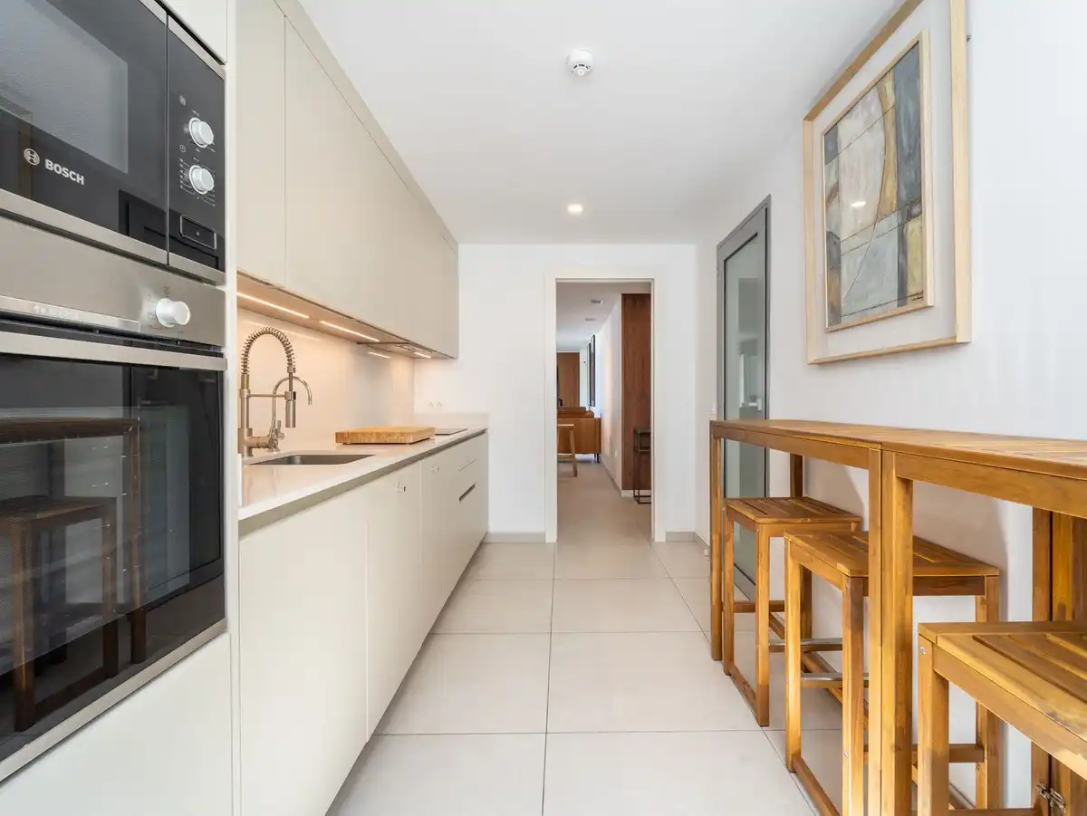 Piso con ascensor en venta en Elviria - Cabopino, imagen 7