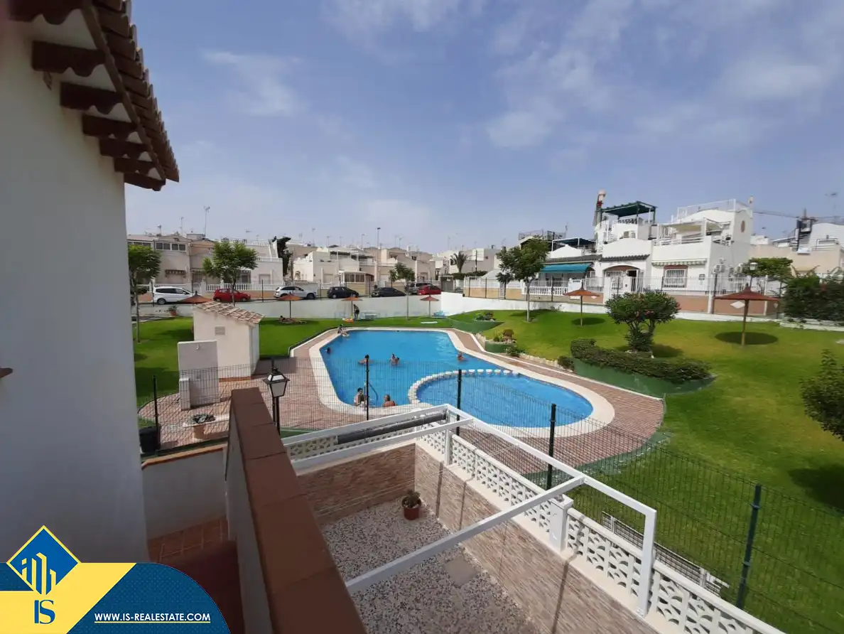 Bungalow avec piscine à vendre à Orihuela Costa, imagen 9