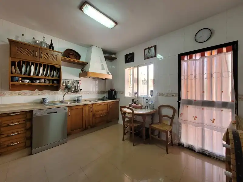 Casa adosada en venda a Calle Mar del Norte, 77, Jardines de Alhaurín - Huerta Alta - Fuensanguínea