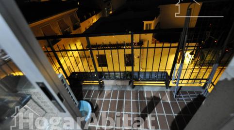 Foto 5 de Piso en venta en Calle Maestro Melchor, Albalat dels Sorells, Valencia