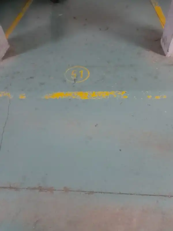 Parking for sale in SANT JORDI, imagen 4