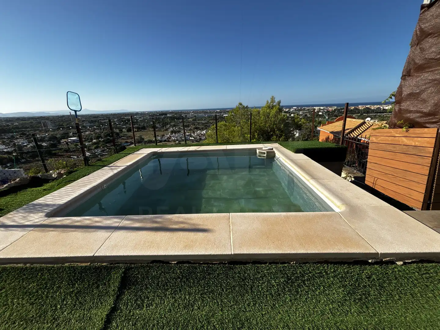 Terreny residencial en venda a La Pedrera - Vessanes, imagen 4
