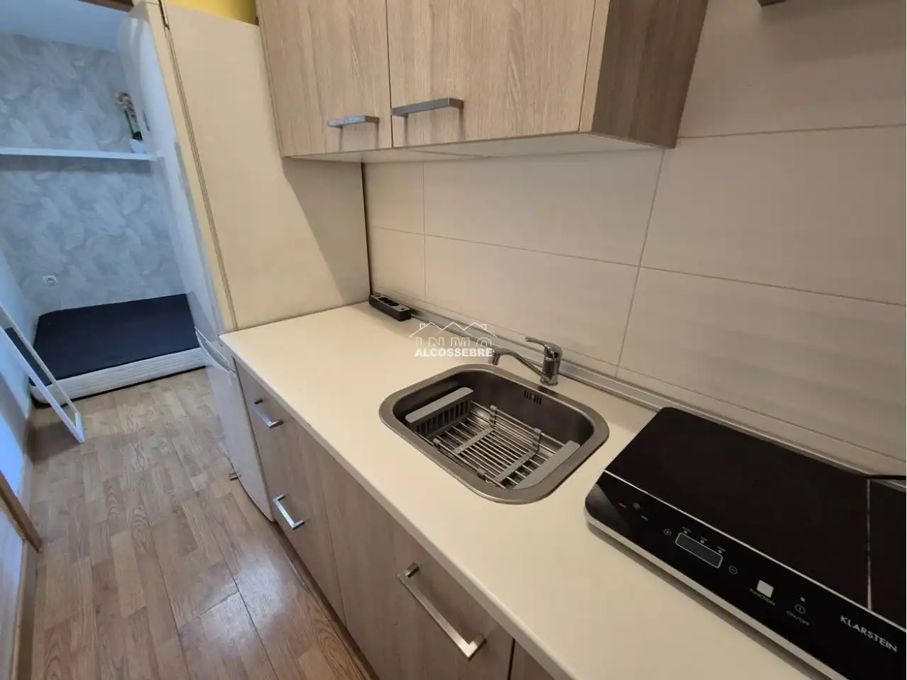 Apartment with pool for sale in Avenida Fuentes 13, imagen 7