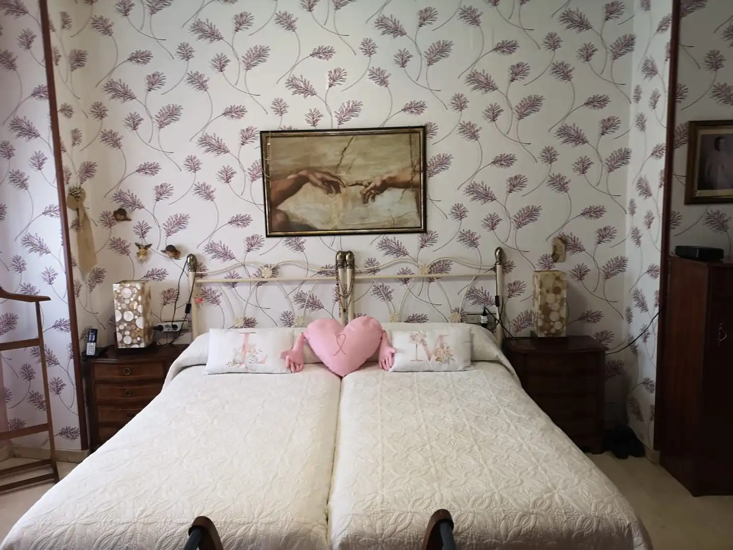 Habitación de Piso en venta en Melilla