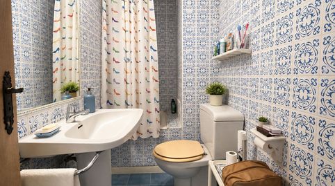 Foto 5 de Apartament en venda a Montañar - El Arenal, Jávea / Xàbia