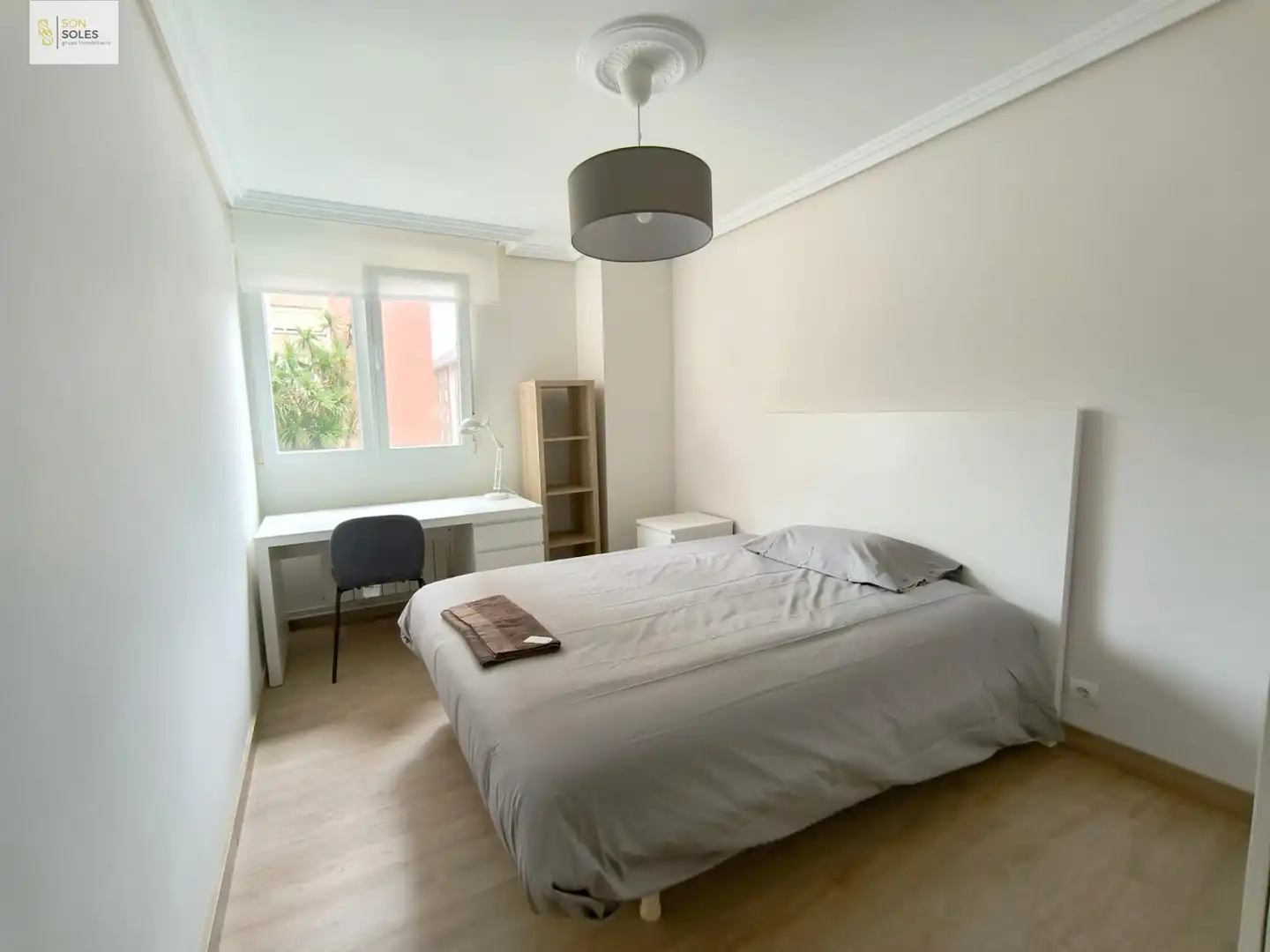 Wohnung zur Miete in Alisal - San Román