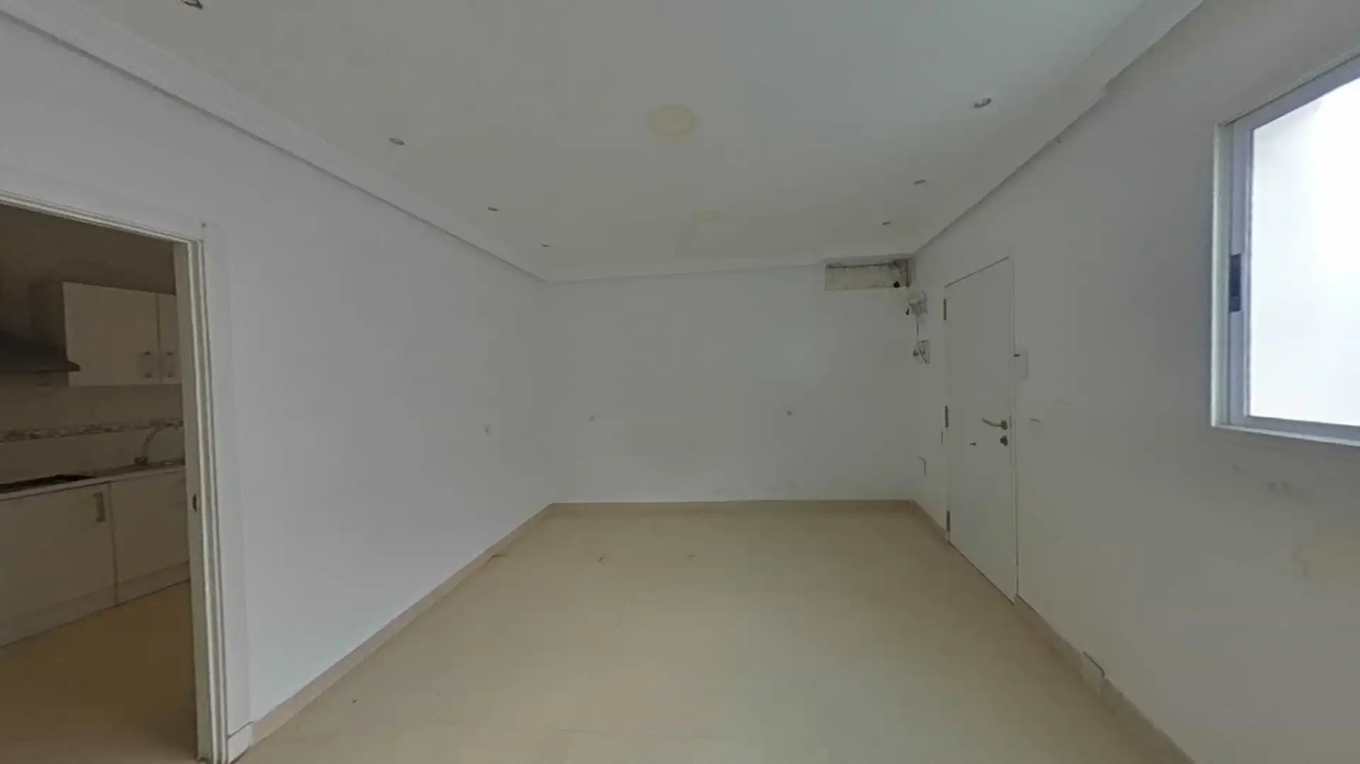 Casa adosada en venta en Almería