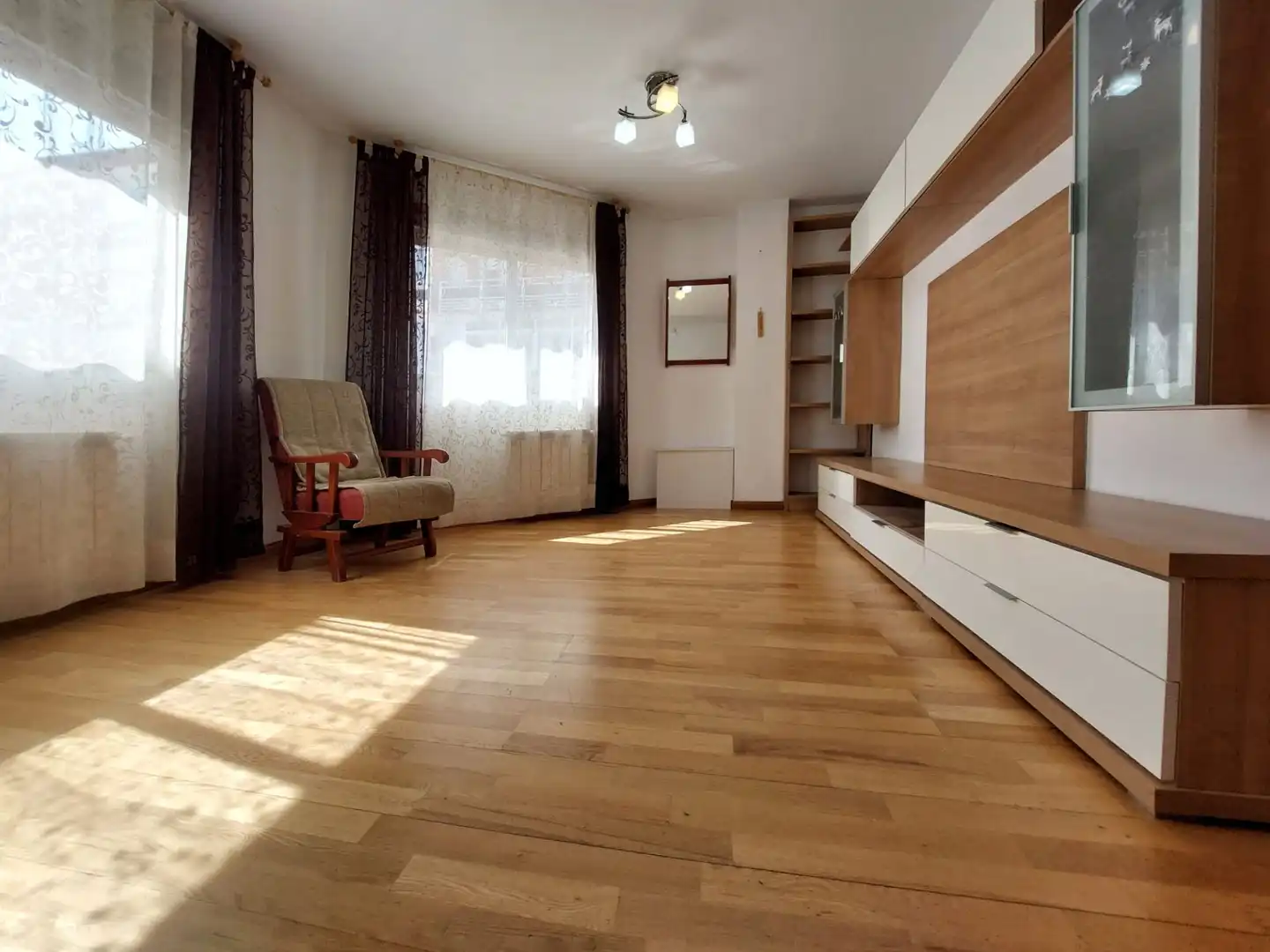 Sala d'estar de Pis en venda en Arganda del Rey amb Aire condicionat, Calefacció i Traster